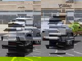 New 2025 Cadillac Lyriq Luxury image 4