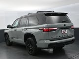 Used 2025 Toyota Sequoia Platinum image 4