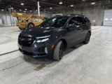 Used 2022 Chevrolet Equinox RS w/ RS Leather Package image 3