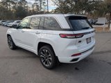 New 2025 Jeep Grand Cherokee Overland w/ Luxury Tech Group IV image 4