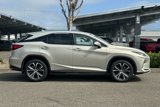 Used 2020 Lexus RX 450h AWD w/ Premium Package image 3