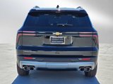 New 2026 Chevrolet Traverse LT w/ Enhanced Driving Package image 4