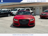 Used 2011 Audi S5 Premium Plus image 2