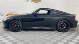 New 2025 Nissan Z NISMO image 4