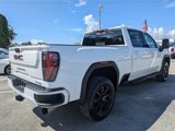 Used 2025 GMC Sierra 2500 AT4 w/ AT4 Premium Plus Package image 3
