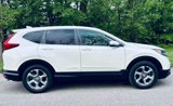 Used 2017 Honda CR-V EX image 4