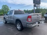 Used 2021 RAM 1500 Big Horn image 4
