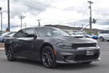 Used 2021 Dodge Charger GT w/ Blacktop Package image 4