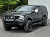 Used 2019 Nissan Frontier SV image 4