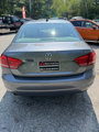 Used 2015 Volkswagen Passat 1.8T Limited Edition image 4