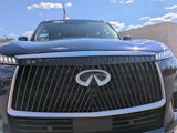 New 2025 INFINITI QX80 Sensory image 4