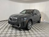 New 2026 BMW X5 xDrive40i w/ Climate Comfort Package image 3