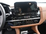 New 2025 Nissan Pathfinder Platinum w/ Black Appearance Package image 3