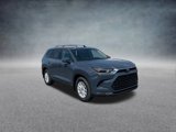 New 2025 Toyota Grand Highlander AWD image 2