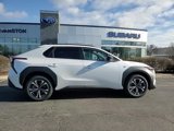 New 2025 Subaru Solterra Premium image 2