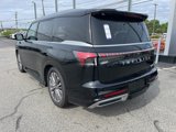 New 2025 INFINITI QX80 Luxe image 5