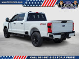 New 2025 Ford F250 XL w/ STX Appearance Package image 2