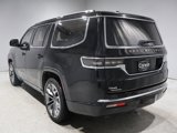 Used 2022 Jeep Grand Wagoneer Series III w/ Rear Seat Video Group 1 image 4