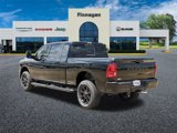 New 2025 RAM 2500 Laramie image 4