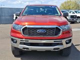 Certified 2022 Ford Ranger XLT w/ Equipment Group 302A High image 2