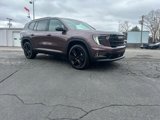 New 2025 GMC Acadia Elevation image 4
