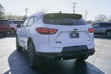 Used 2023 Chevrolet Blazer RS w/ Driver Confidence II Package image 3