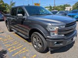 Used 2020 Ford F150 Lariat w/ Equipment Group 502A Luxury image 4