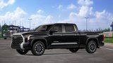 New 2026 Toyota Tundra Limited image 2