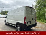 Used 2025 RAM ProMaster 2500 w/ Convenience Group image 5
