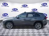Used 2024 Toyota RAV4 XLE Premium image 5