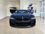 New 2026 BMW M850i xDrive Coupe w/ M Sport Professional Package image 3