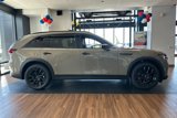 New 2025 MAZDA CX-70 3.3 Turbo w/ Premium Plus Pkg image 3