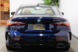 Used 2022 BMW M440i Coupe w/ Premium Package image 4