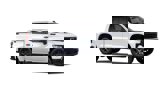 New 2025 Chevrolet Silverado 1500 LT Trail Boss w/ Convenience Package II image 4