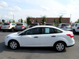 Used 2013 Ford Focus S image 2