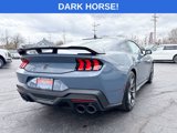 New 2025 Ford Mustang Dark Horse image 5