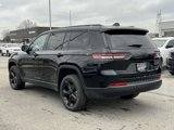 New 2025 Jeep Grand Cherokee L Limited w/ Black Appearance Package image 6