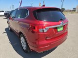 Used 2017 Buick Envision Essence w/ LPO, Interior Luxury Package image 4