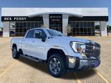 New 2025 GMC Sierra 2500 SLT image 2
