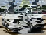Used 2025 Acura ADX AWD image 2