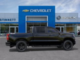 New 2025 Chevrolet Silverado 1500 Custom w/ Turbomax Blackout Package image 5