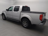 Used 2019 Nissan Frontier SL image 3