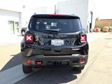 Certified 2023 Jeep Renegade Trailhawk w/ Sun/Sound Group image 4
