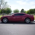 Used 2015 Chevrolet Camaro LT w/ Rear Vision Package image 3