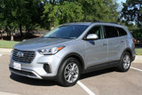 Used 2017 Hyundai Santa Fe SE image 5