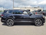 New 2025 Volkswagen Atlas SEL Premium R-Line image 2