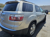 Used 2010 GMC Acadia SLT w/ Technology Package image 6