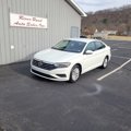 Used 2020 Volkswagen Jetta S w/ Driver Assistance Package image 4