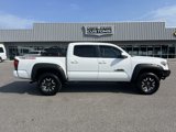 Used 2019 Toyota Tacoma TRD Off-Road w/ Technology Package image 2