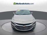 Used 2023 Chevrolet Malibu LT image 2